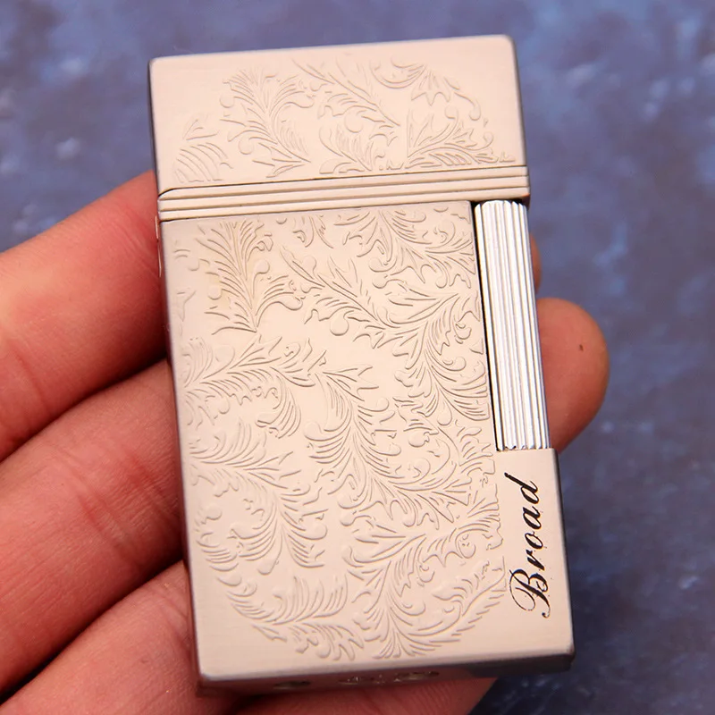 New Creative Metal Side Slip I - Fire Starting Kit 评论和价格
