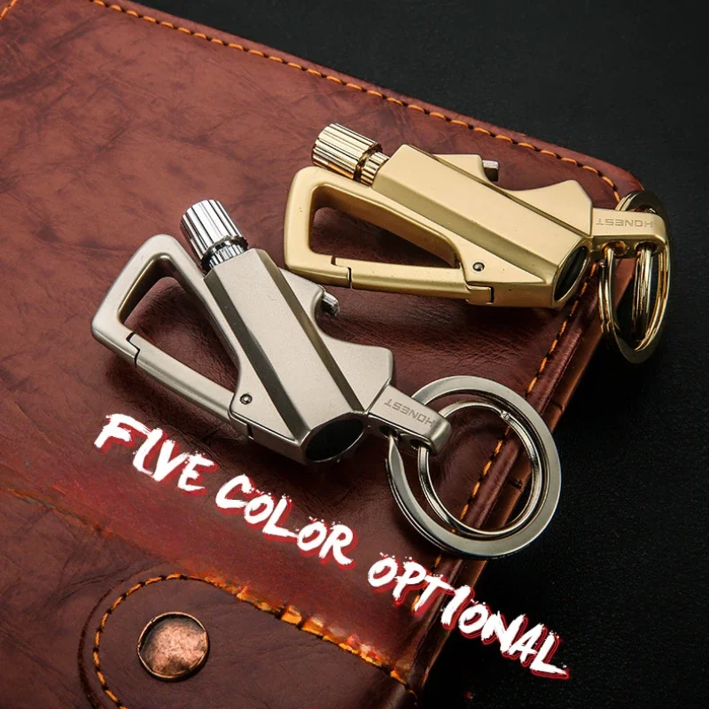 New Outdoor Metal Portable Lig - Fire Starting Kit 评论和价格