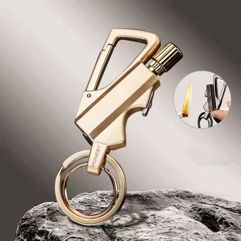 New Outdoor Metal Portable Lig - Fire Starting Kit 评论和价格