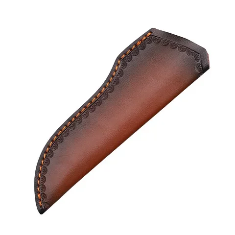 22cm Fixed Blade Knife Scabbar - Bushcraft Knife Fixed 评论和价格