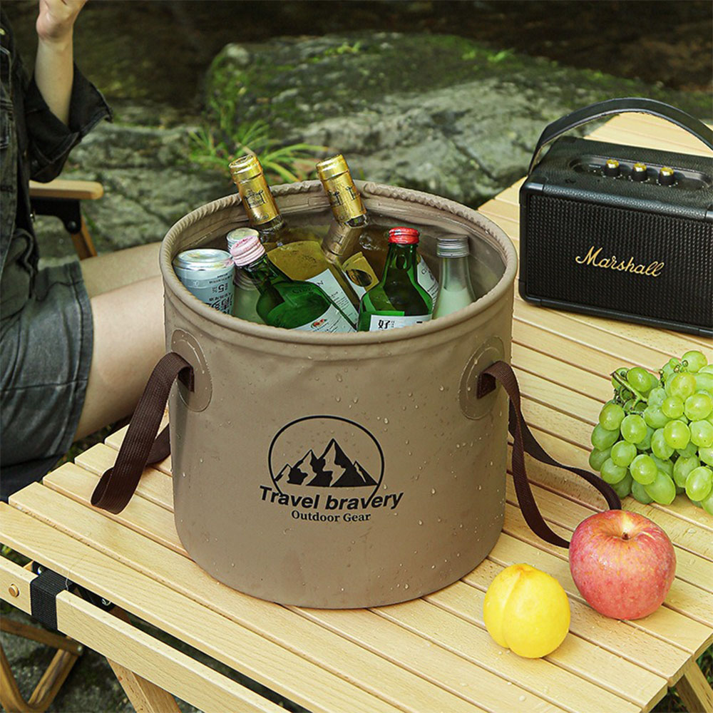 Portable Collapsible Outdoor W - Water Bag Collapsible 评论和价格