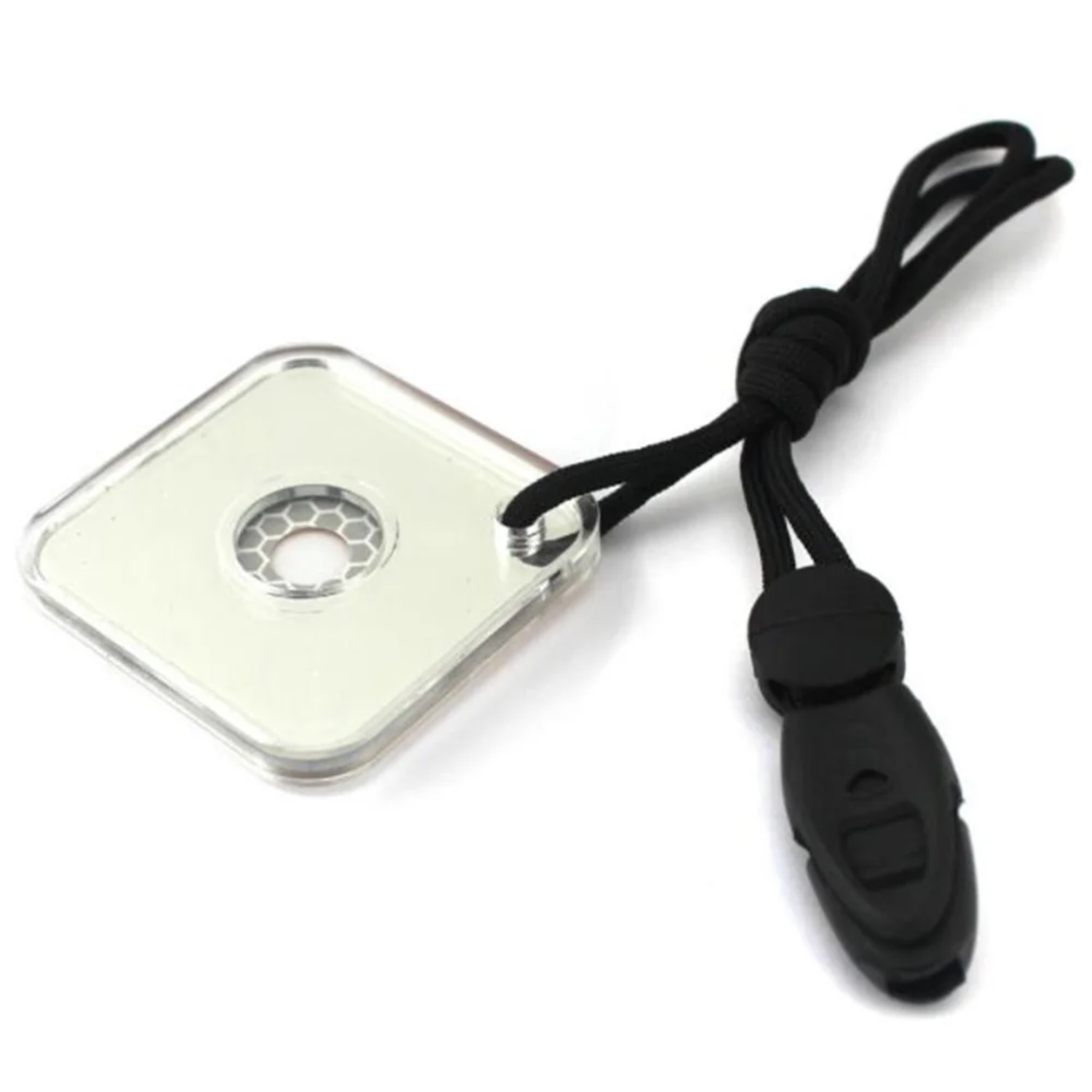 New 1PC Outdoor Survival Refle - Emergency Whistle Loud 评论和价格