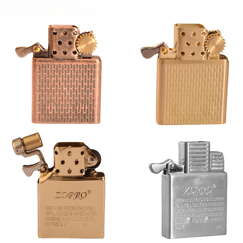 New ZORRO Dual Fire Torch Inse - Fire Starting Kit 评论和价格