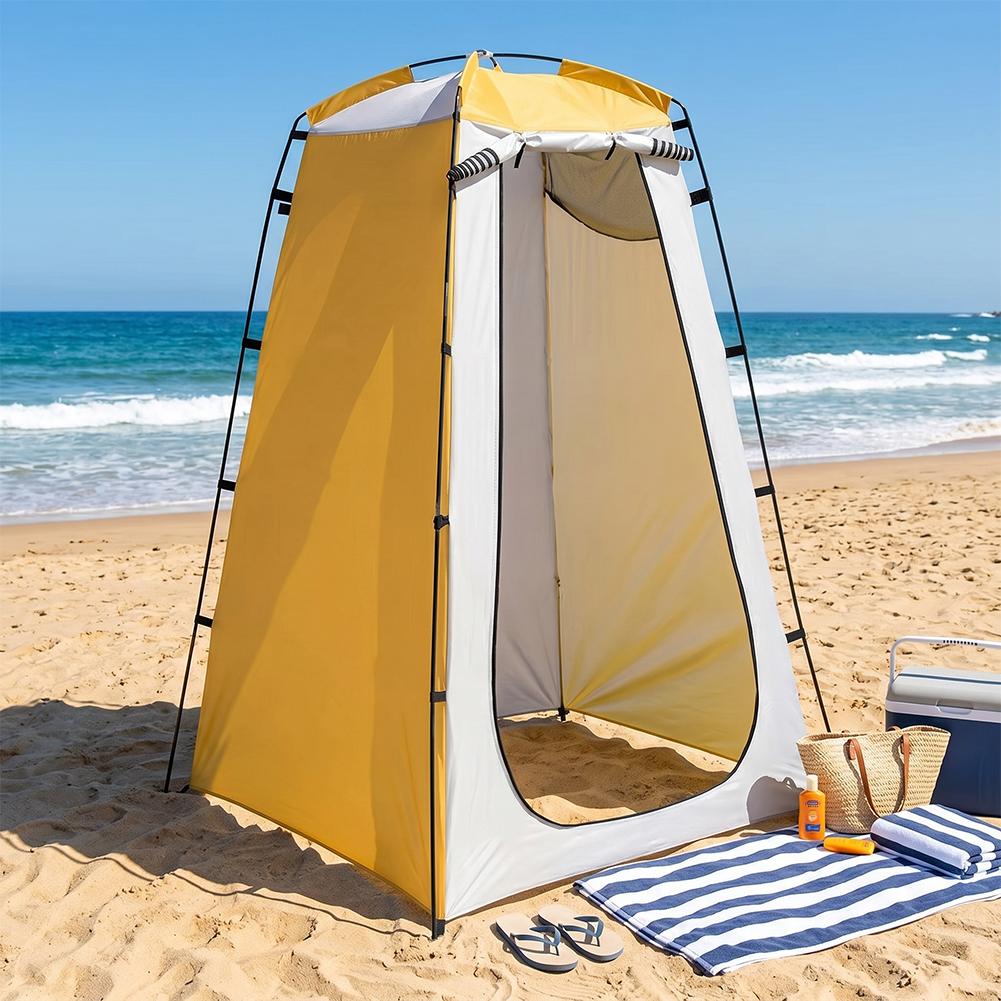 Pop-Up Portable Tent With Fold - Emergency Mylar Tent 评论和价格
