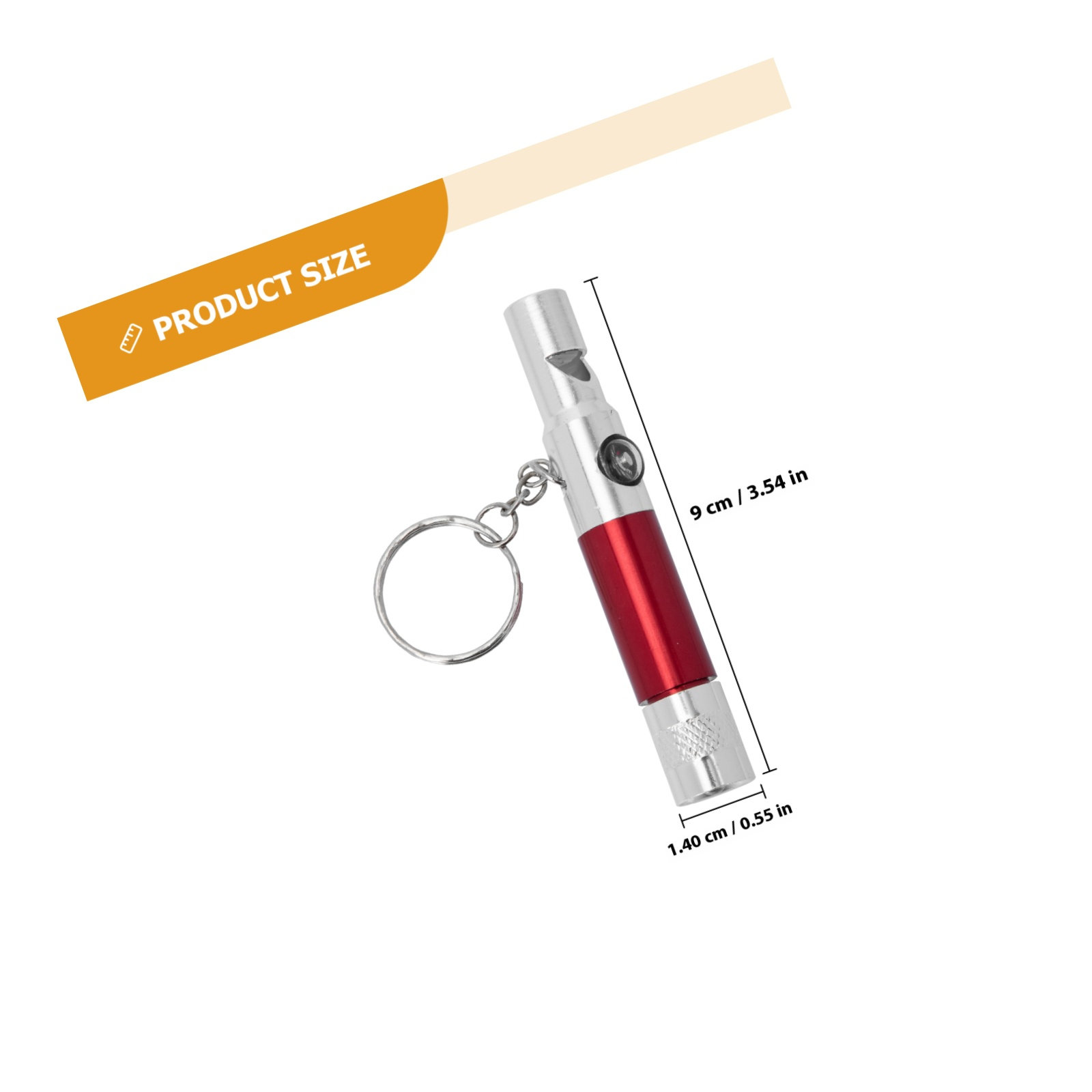2Pcs Emergency Survival Whistl - Emergency Whistle Loud 评论和价格