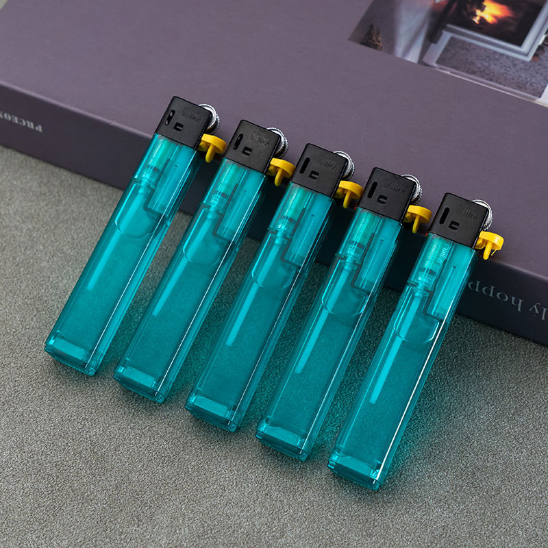 Mini Disposable Lighters, Slim - Fire Starting Kit 评论和价格