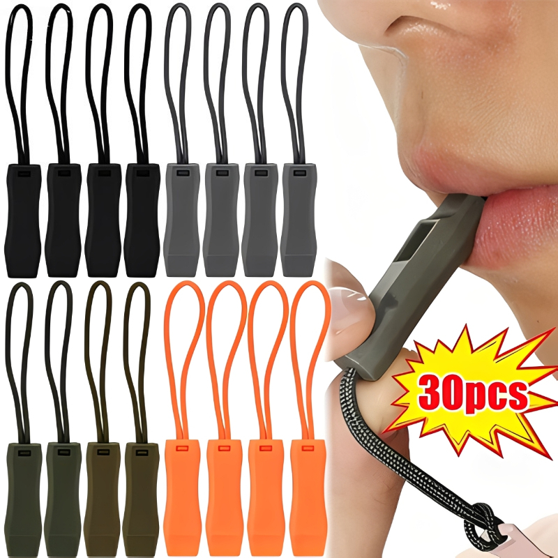 Outdoor Survival Whistle Campi - Emergency Whistle Loud 评论和价格