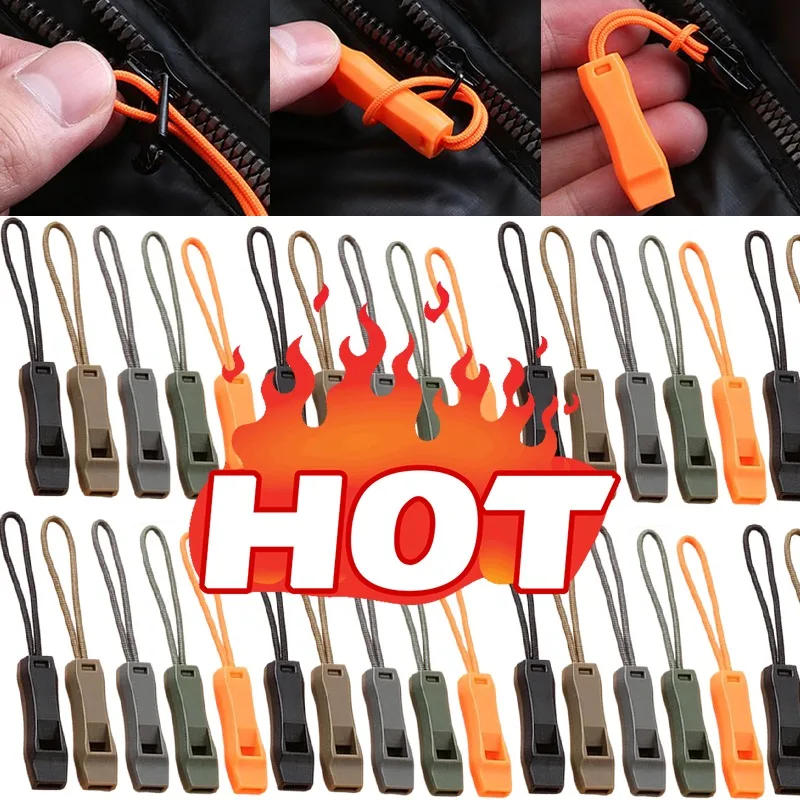 Outdoor Survival Whistle Campi - Emergency Whistle Loud 评论和价格