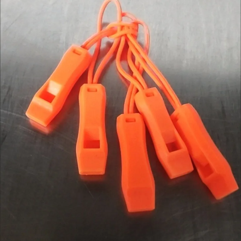 Outdoor Survival Whistle Campi - Emergency Whistle Loud 评论和价格